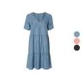 esmara® Damen Kleid mit Volants