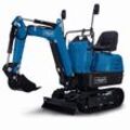 Minibagger EXC815