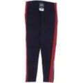 H.i.s Damen Stoffhose, marineblau, Gr. 26