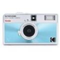 Kodak Half Frame Film Camera EKTAR H35N Blue