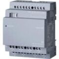 Siemens - logo DM16 230R 0BA2 SPS-Erweiterungsmodul 115 v/ac, 115 v/dc, 230 v/ac, 230 v/dc