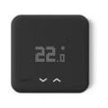 tado° V3+ Smartes Thermostat (Verkabelt) Black Edition