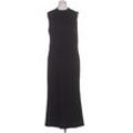 Peter Hahn Damen Kleid, schwarz, Gr. 36