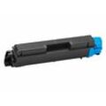 Original Kyocera 1T02KTCNL0 / TK-580C Toner Cyan