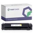 Kompatibel für HP W2212X / 207X Toner Gelb