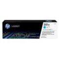 Original HP CF401X / 201X Toner Cyan