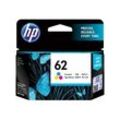 Original HP OfficeJet 202 C (C2P06AE / 62) Druckerpatrone Color (Cyan,Magenta,Gelb)