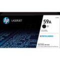 Original HP LaserJet Enterprise M 406 dn (CF259A / 59A) Toner Schwarz