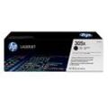 Original HP CE410X / 305X Toner Schwarz