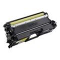 Original Brother TN-821XXLY Toner Gelb