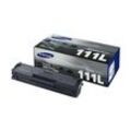 Original Samsung MLT-D111L/ELS / 111L Toner Schwarz