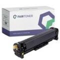 Kompatibel für Canon 2659B002 / 718Y Toner Gelb