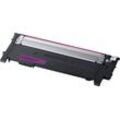 Original Samsung Xpress C 432 (SU234A / CLT-M404S) Toner Magenta