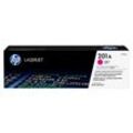 Original HP CF403A / 201A Toner Magenta