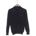 Lacoste Herren Strickjacke, marineblau, Gr. 44