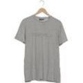 Lagerfeld Herren T-Shirt, grau, Gr. 54