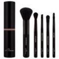 Luvia Cosmetics Pinsel Pinselset Brush Set