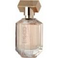 Eau de Parfum BOSS "The Scent for her" Parfüms Gr. 50 ml, rosa Damen