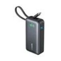 Anker 545 Nano Powerbank - 10000mAh 30W - Schwarz