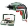 Bosch Home and Garden IXO V 06039A800S Akku-Schrauber 3.6V 1.5Ah Li-Ion inkl. Ak...