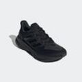 Laufschuh ADIDAS PERFORMANCE "ULTRARUN 5 W" Gr. 38, schwarz-weiß (core schwarz, core cloud weiß) Schuhe