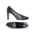 Gabor Damen Pumps, grau, Gr. 5.5