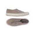 Superga Damen Sneakers, beige, Gr. 39