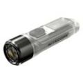 Nitecore - tiki led, uv-led Taschenlampe akkubetrieben 300 lm 12 g