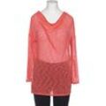 Only Damen Pullover, orange, Gr. 36