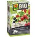 Compo - bio Beeren Langzeit-Dünger mit Schafwolle 750g