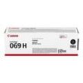 Original Canon 5098C002 / 069H Toner Schwarz