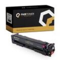 Premium Kompatibel für HP CF543X / 203X Toner Magenta