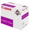 Original Canon 0454B002 / C-EXV21 Toner Magenta