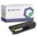 Kompatibel für Brother TN-421Y Toner Gelb