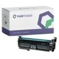 Kompatibel für HP CE401A / 507A Toner Cyan