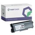 Kompatibel für Dell 593-BBLH / PVTHG Toner Schwarz