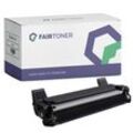 Kompatibel für Brother DCP-1610 Series (TN-1050) Toner Schwarz XL