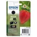 Original Epson C13T29914010 / 29XL Druckerpatrone Schwarz