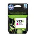 Original HP OfficeJet 7110 (CN055AE / 933XL) Druckerpatrone Magenta