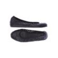 Scholl Damen Ballerinas, schwarz, Gr. 36