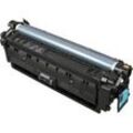 Ampertec Toner ersetzt Canon 0459C001 040H cyan