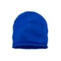 LASCANA Beanie blau Gr. für Damen