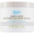 Kiehl's Gesichtspflege Gesichtsmasken Rare Earth Deep Pore Cleansing Masque