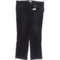 Mustang Herren Jeans, schwarz, Gr. 36