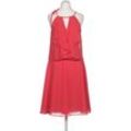 Swing Damen Kleid, rot, Gr. 36