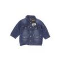 s.Oliver Herren Jacke, blau, Gr. 68