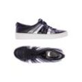 Michael Michael Kors Damen Sneakers, schwarz, Gr. 37