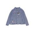 Levis Damen Jacke, blau, Gr. 188