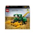 LEGO® Technic 42168 »John Deere 9700 Forage Harvester«