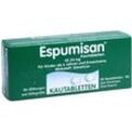 Espumisan Kautabletten 50 St